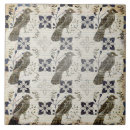 Pesquisar por pássaro do vintage azulejos Para todos