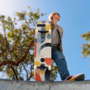 Pesquisar por variado skates Preto