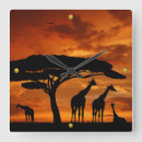 Pesquisar por safari relogios de parede Qualquer pessoa