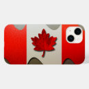 Pesquisar por canadense capas Vermelho