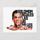 Pesquisar por deusas gregas cartoes Super herói