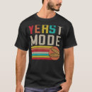 Pesquisar por levedura camisetas Criadora