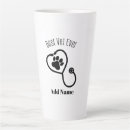 Pesquisar por médico veterinário canecas Doutor