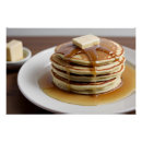 Pesquisar por panquecas pósteres Comida