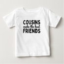 Pesquisar por primo do bebê camisetas Amigos