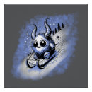 Pesquisar por monstro kawaii pôsteres pósteres Engraçado