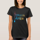 Pesquisar por junkie camisetas Insulina