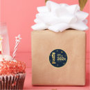 Pesquisar por contagem regressiva adesivos Ouro