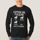 Pesquisar por coton camisetas Cão