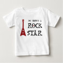 Pesquisar por você é uma estrela do rock camisetas Música