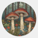 Pesquisar por cogumelo vintage adesivos Floresta