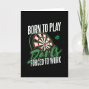 Pesquisar por dartboard cartoes Dart player