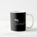 Pesquisar por bacon engraçado canecas Cozinha