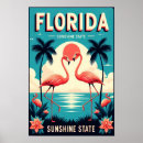 Pesquisar por florida pôsteres pósteres Flamingo