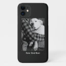 Pesquisar por cão de cão iphone capas Para ele