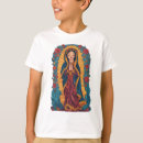 Pesquisar por virgem de guadalupe camisetas México