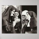 Pesquisar por freiras pôsteres pósteres Engraçado