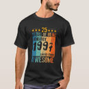 Pesquisar por aniversário janeiro para camisetas Vintage