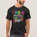Pesquisar por a aventura começa camisetas Estudante