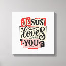 Pesquisar por rei do natal impressão de canvas Jesus