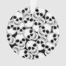 Pesquisar por skull ornamentos Halloween