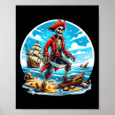 Pesquisar por poster de pirata de halloween pôsteres pósteres Arrepiante