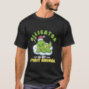 Pesquisar por do crocodilo t camisetas Para todos