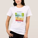Pesquisar por italianas femininas camisetas Ciao bella
