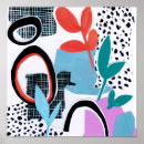 Pesquisar por abstrato horizontal pósteres Padrões