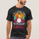Pesquisar por de lidia camisetas Nome