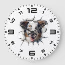 Pesquisar por australiano relogios de parede Animal de estimação