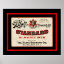 Pesquisar por vintage milwaukee pôsteres pósteres Cerveja