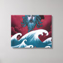 Pesquisar por mitologia grega impressão de canvas Deus