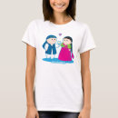 Pesquisar por almas gémeas camisetas Adorável