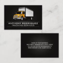 Pesquisar por caminhão cartao de visita Reboque