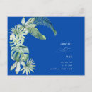 Pesquisar por cobalt blue wedding convites Casal