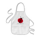 Pesquisar por ladybug aventais Fofo