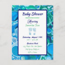 Pesquisar por é um menino cartoes postais Azul