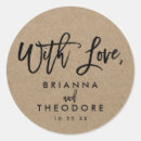 Pesquisar por made with love adesivos Obrigado