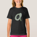 Pesquisar por vogal roupas Alfabeto
