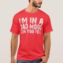 Pesquisar por no humor mau camisetas 4 de julho