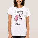 Pesquisar por unicórnio roxo camisetas Rosa