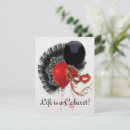 Pesquisar por cabaret convites Qualquer pessoa