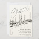 Pesquisar por jantar convites Moderno