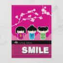 Pesquisar por smile cartoes postais Para ela