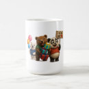 Pesquisar por pandas bonitos canecas Urso