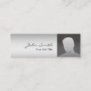 Pesquisar por fotos cartao de visita Elegante