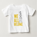 Pesquisar por respeito bebê camisetas Ser gentil