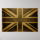 Pesquisar por bandeira vintage pósteres Britânica