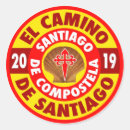 Pesquisar por santiago adesivos Espanha